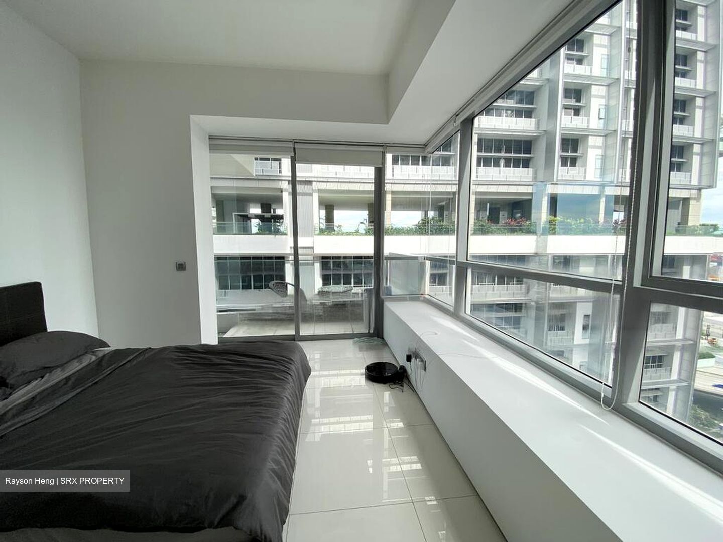 Lumiere (D2), Apartment #460187161